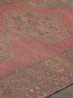 Alfombra vintage Ceren Lomé