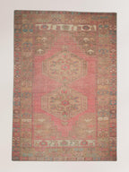 Alfombra vintage Ceren Lomé