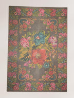 Alfombra vintage Fidan Lomé