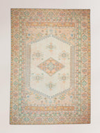 Alfombra vintage Ilayda Lomé