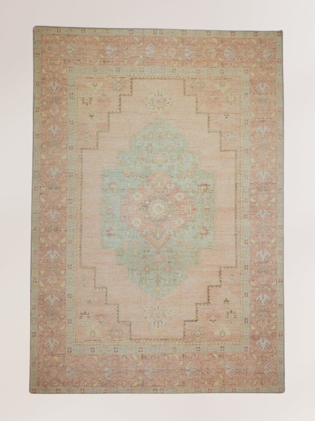 Alfombra vintage Ipek Lomé
