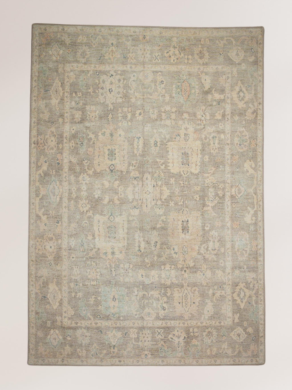 Alfombra vintage Gizem Lomé