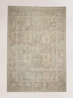 Alfombra vintage Gizem Lomé