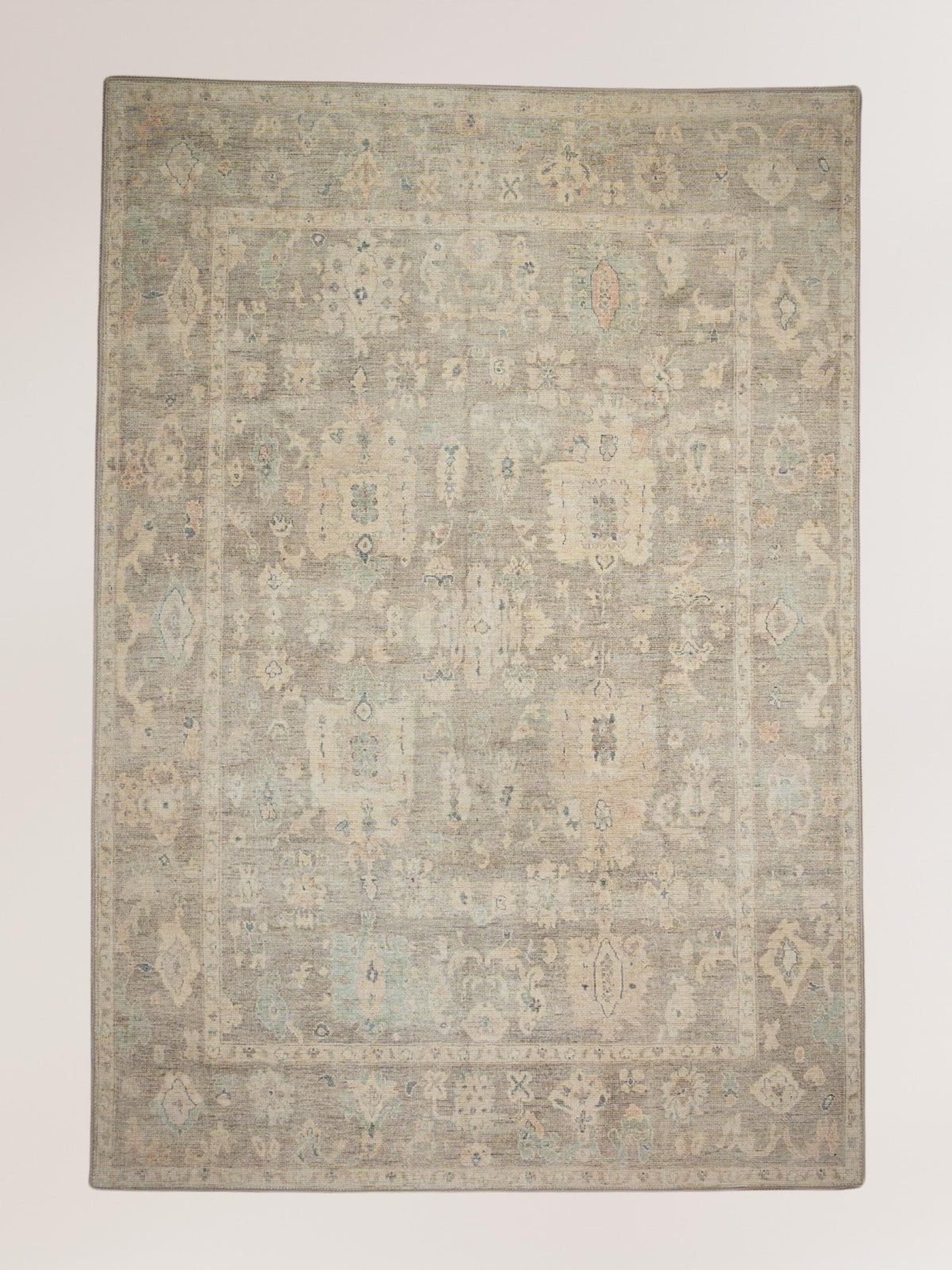 Alfombra vintage Gizem Lomé