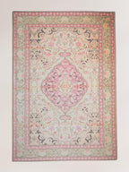 Alfombra vintage Havva Lomé