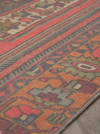Alfombra vintage Hana Lomé