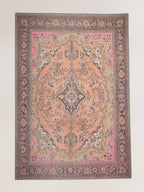 Alfombra vintage Meltem Lomé