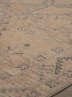 Alfombra vintage Feray Lomé