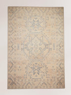 Alfombra vintage Feray Lomé