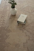 Alfombra vintage Gunes Lomé
