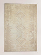 Alfombra vintage Gunes Lomé