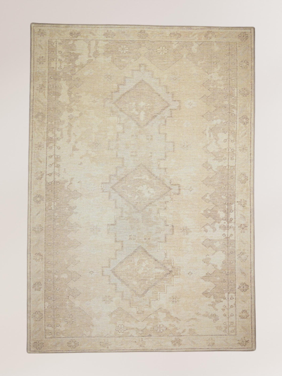 Alfombra vintage Gunes Lomé