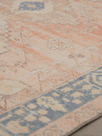 Alfombra vintage Nalan Lomé
