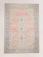 Alfombra vintage Nalan Lomé