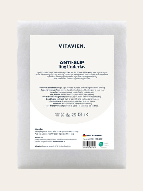 Base antideslizante Premium