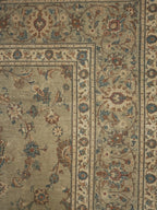 Alfombra vintage Binnur Vera