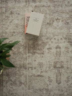 Alfombra vintage Damla Vera