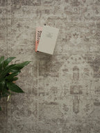 Alfombra vintage Damla Vera