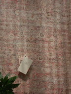 Alfombra vintage Ebru Vera
