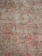Alfombra vintage Ebru Vera