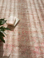 Alfombra vintage Ebru Vera
