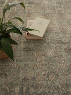 Alfombra vintage Gulsum Vera