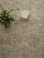 Alfombra vintage Gulsum Vera