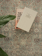 Alfombra vintage Gulsum Vera