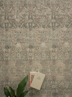 Alfombra vintage Gulsum Vera