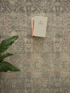 Alfombra vintage Gulsum Vera