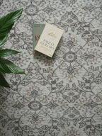 Alfombra vintage Lebibe Vera