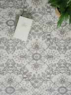 Alfombra vintage Lebibe Vera