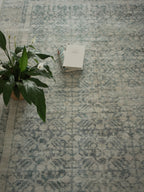Alfombra vintage Vahide Vera