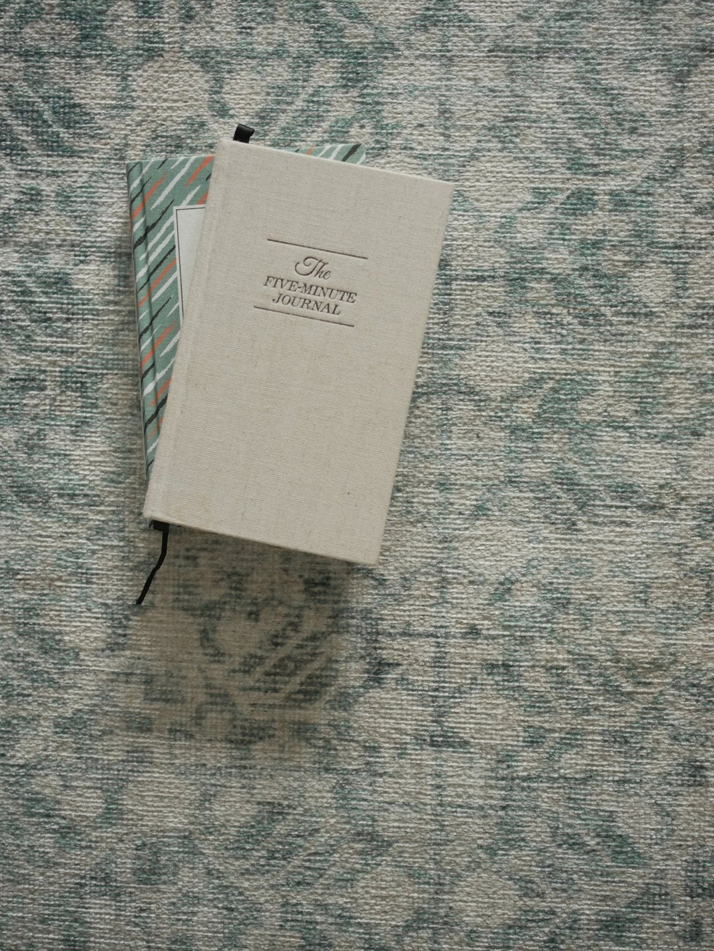 Alfombra vintage Vahide Vera