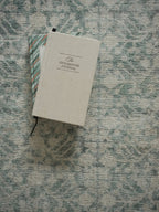 Alfombra vintage Vahide Vera