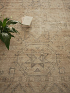 Alfombra vintage Zeliha Vera