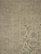 Alfombra vintage Cemila Vera