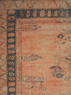 Alfombra vintage Elmas Vera