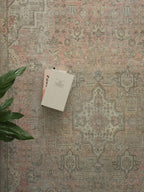 Alfombra vintage Kezban Vera