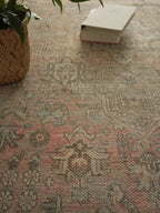 Alfombra vintage Kezban Vera