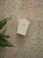 Alfombra vintage Kezban Vera