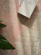 Alfombra vintage Fatma Vera