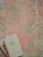 Alfombra vintage Fatma Vera