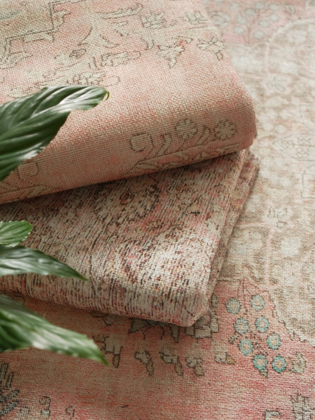 Alfombra vintage Fatma Vera