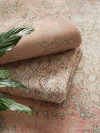 Alfombra vintage Fatma Vera