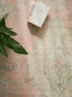 Alfombra vintage Fatma Vera