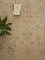 Alfombra vintage Meryem Vera
