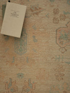 Alfombra vintage Meryem Vera