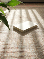 Alfombra vintage Aynur Vera