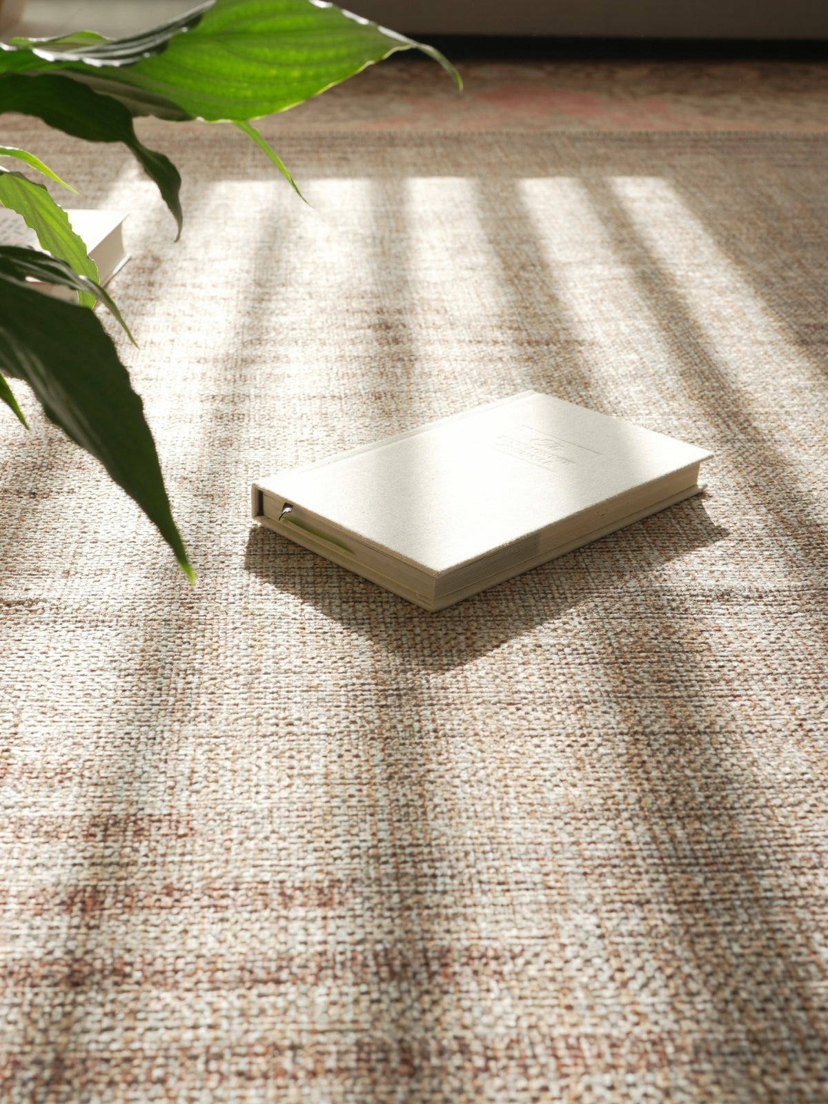Alfombra vintage Aynur Vera